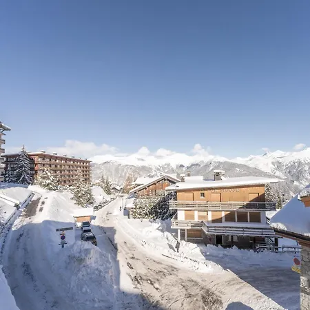 Appartement Cosy Center 1850-croisette *