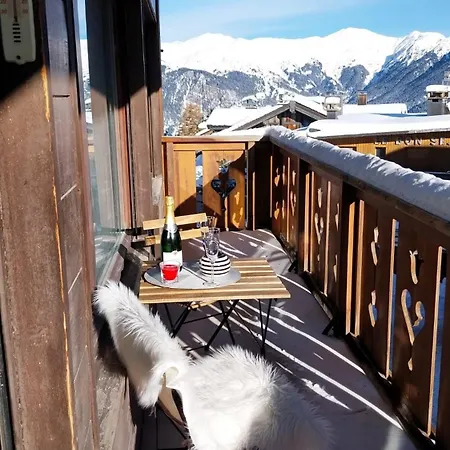 Lägenhet Cosy Center 1850-croisette *