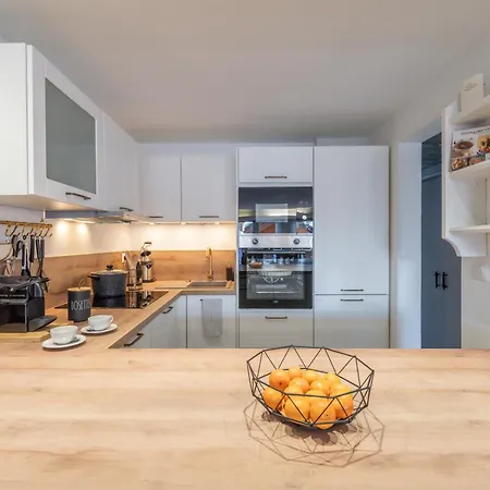 Cosy Center 1850-croisette Apartmán