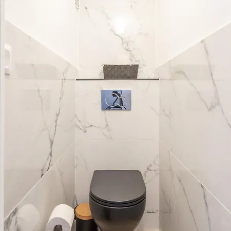 Cosy Center 1850-croisette *