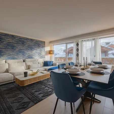 Cosy Center 1850-croisette Apartmán *