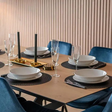 Cosy Center 1850-croisette Courchevel