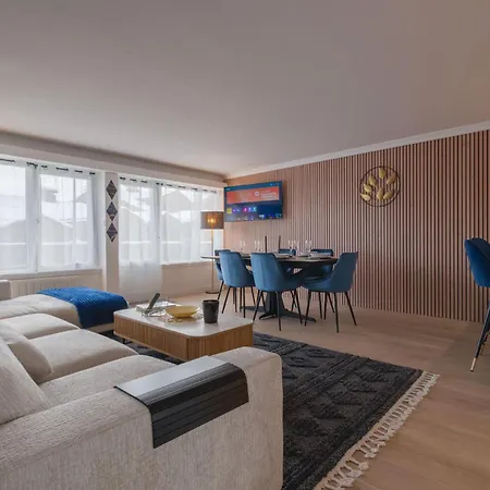 Cosy Center 1850-croisette