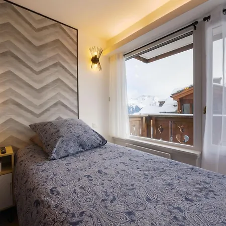 Cosy Center 1850-croisette Apartmán