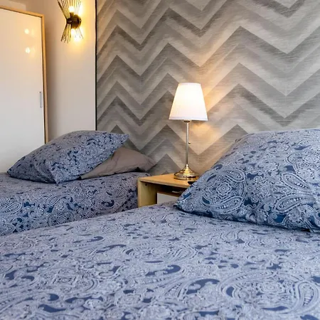 Cosy Center 1850-croisette