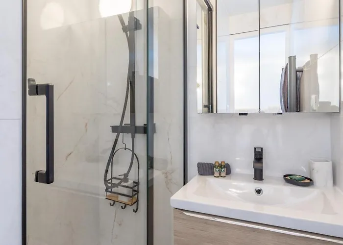 Апартаменты Cosy Center 1850-croisette *