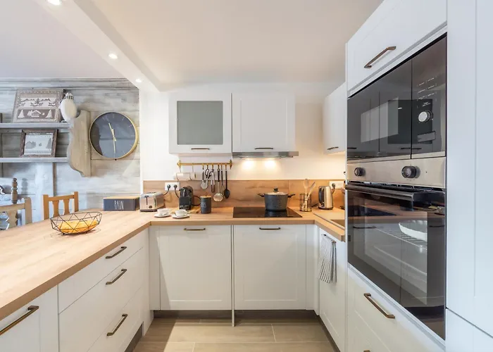 Cosy Center 1850-croisette Courchevel