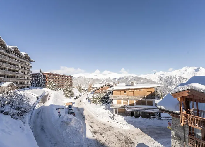 Lejlighed Cosy Center 1850-croisette *