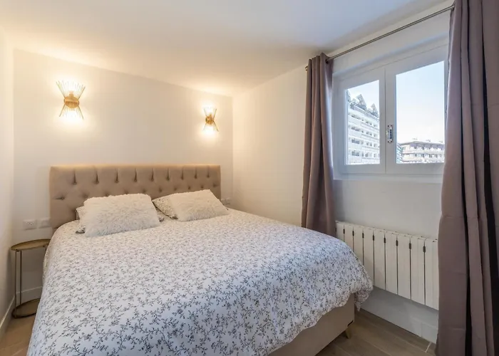 Lejlighed Cosy Center 1850-croisette *