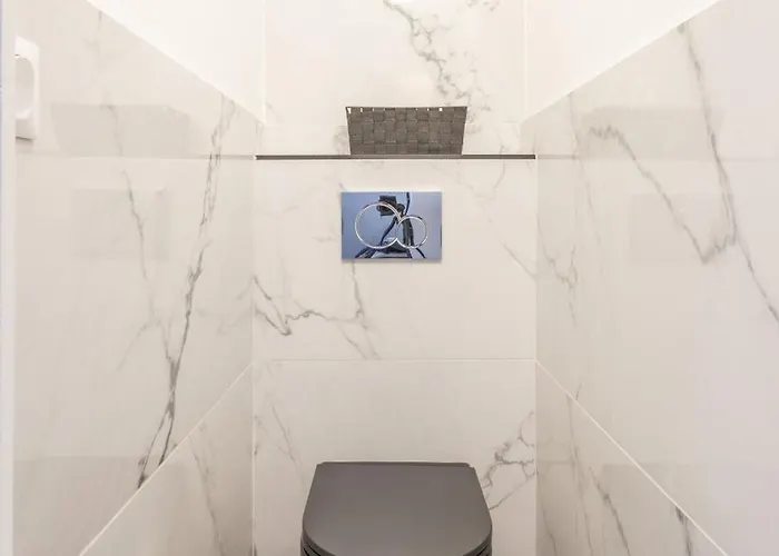 Cosy Center 1850-croisette *