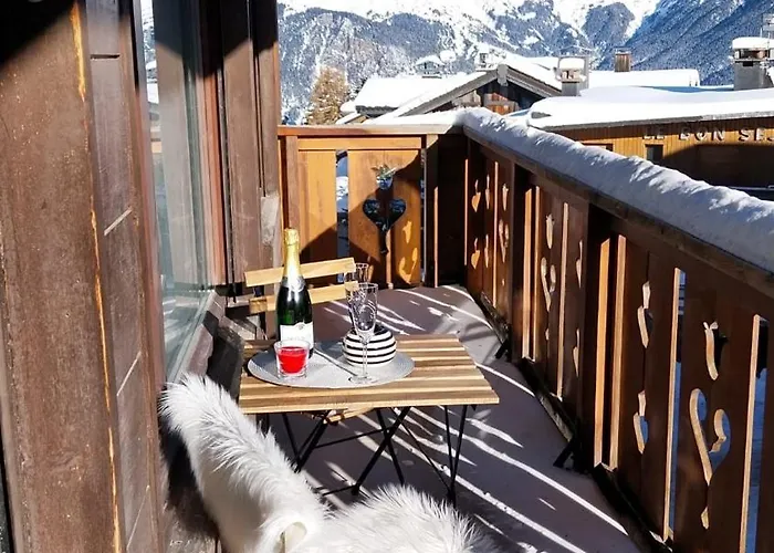 Lejlighed Cosy Center 1850-croisette *