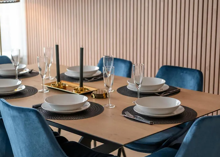 Cosy Center 1850-croisette Куршевель