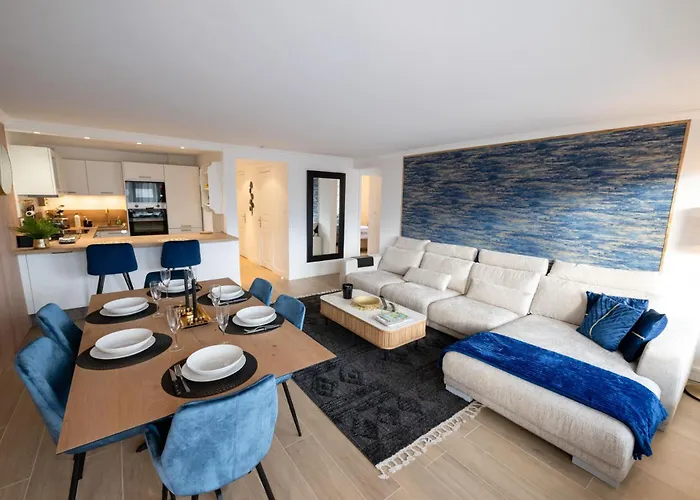 Cosy Center 1850-croisette Куршевель