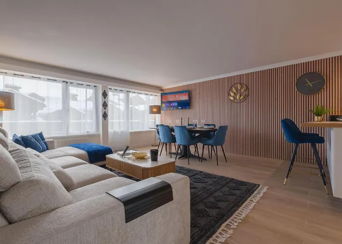 Cosy Center 1850-croisette