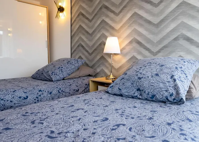 Cosy Center 1850-croisette