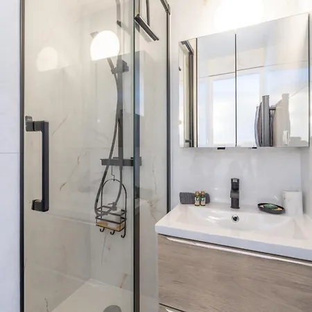 Apartment Cosy Center 1850-croisette *