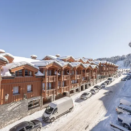 Apartman Cosy Center 1850-croisette